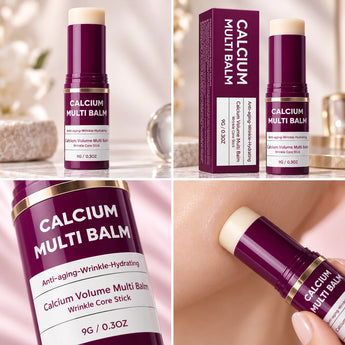 Dr. Melaxin Calcium Eye parches y sticks para ojeras