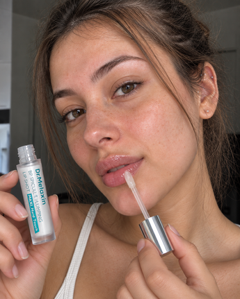 Voluminizador labial Dr. Melaxin Plumping Lip Shot