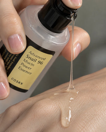 Esencia COSRX Snail 96 Mucin 100 ml
