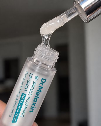 Voluminizador labial Dr. Melaxin Plumping Lip Shot
