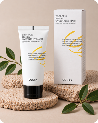 Cremas hidratantes COSRX