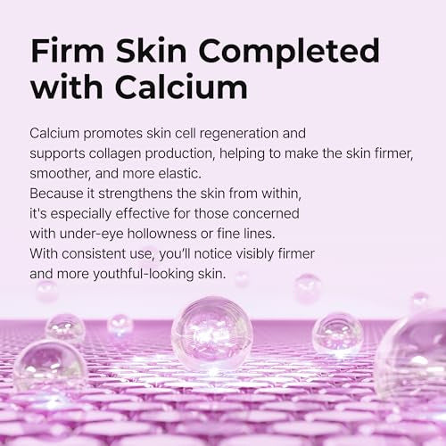 Calcium Factor Eye Cream