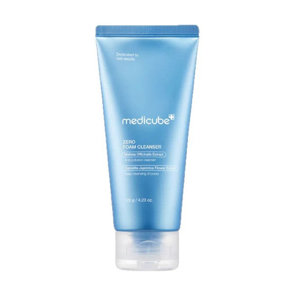 Medicube Zero Jabón Borrador de Puntos Negros