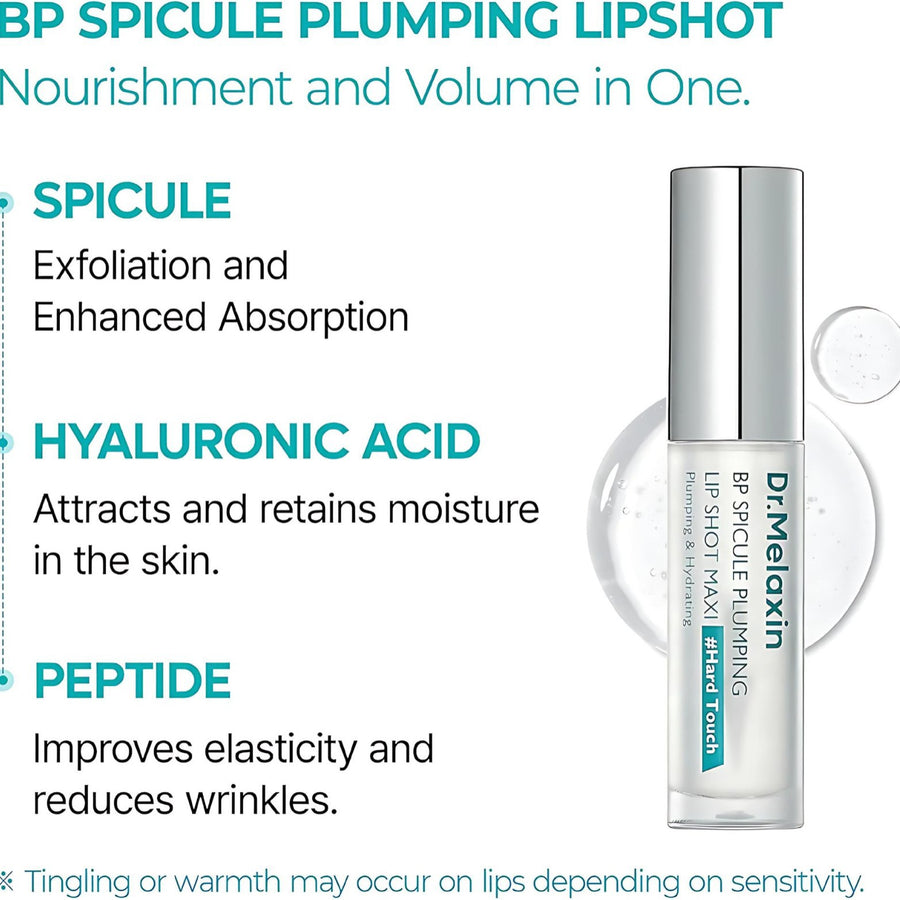 Dr Melaxin Plumping Lip Essence