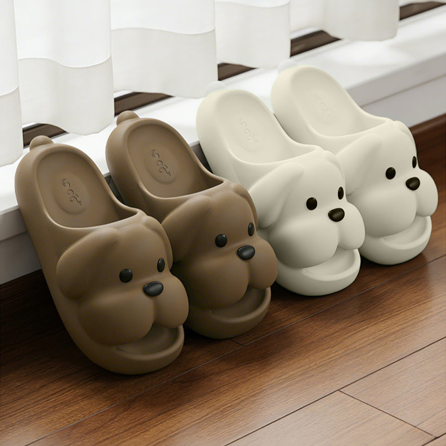 Puppy Sandals