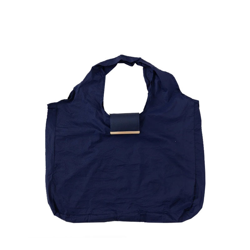 Organizer Bag with Keychain – Retro style, practical for everyday use
