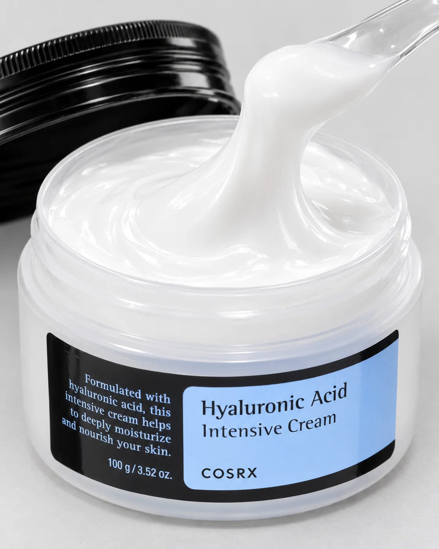Cremas hidratantes COSRX