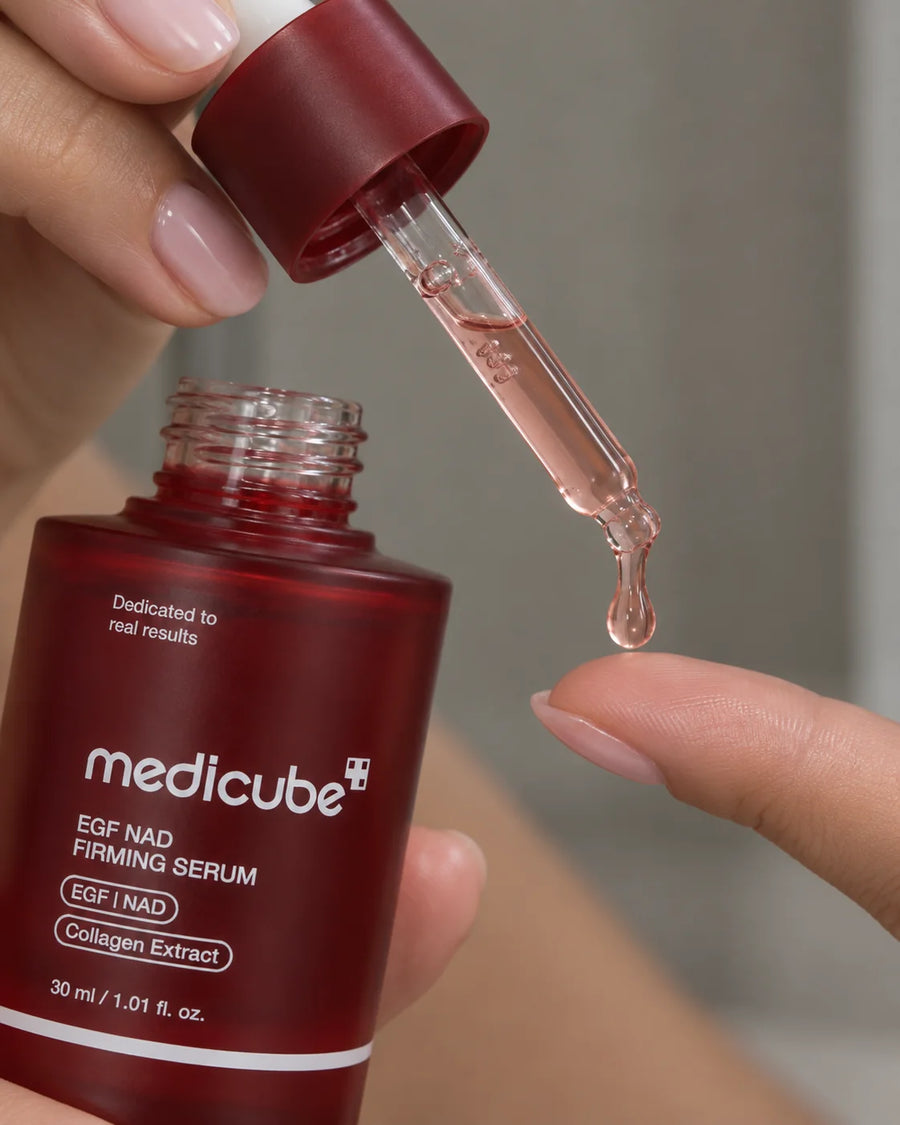 Sérum Red EGF Medicube 30 ml