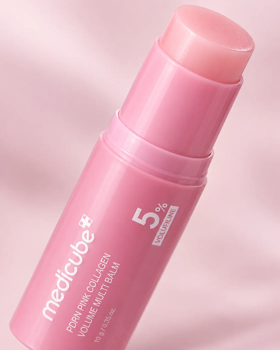 Stick facial PDRN y colágeno Medicube