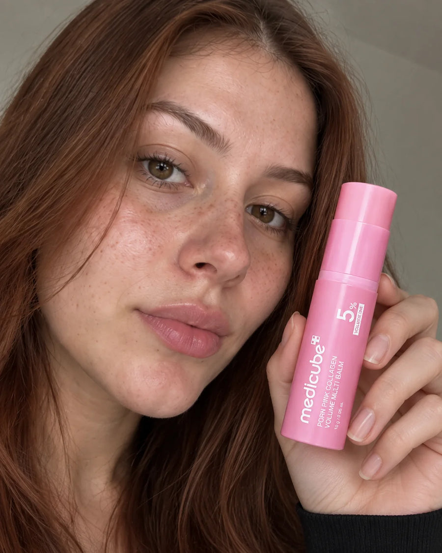 Stick facial PDRN y colágeno Medicube