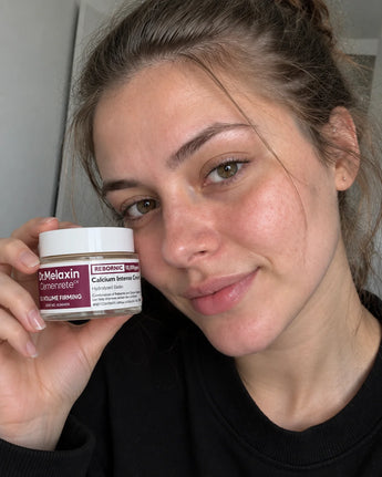 Dr. Melaxin Cemenrete crema y esencia de calcio