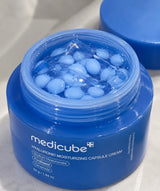 Crema facial en cápsulas Medicube Capsule Cream