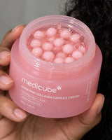 Crema facial en cápsulas Medicube Capsule Cream