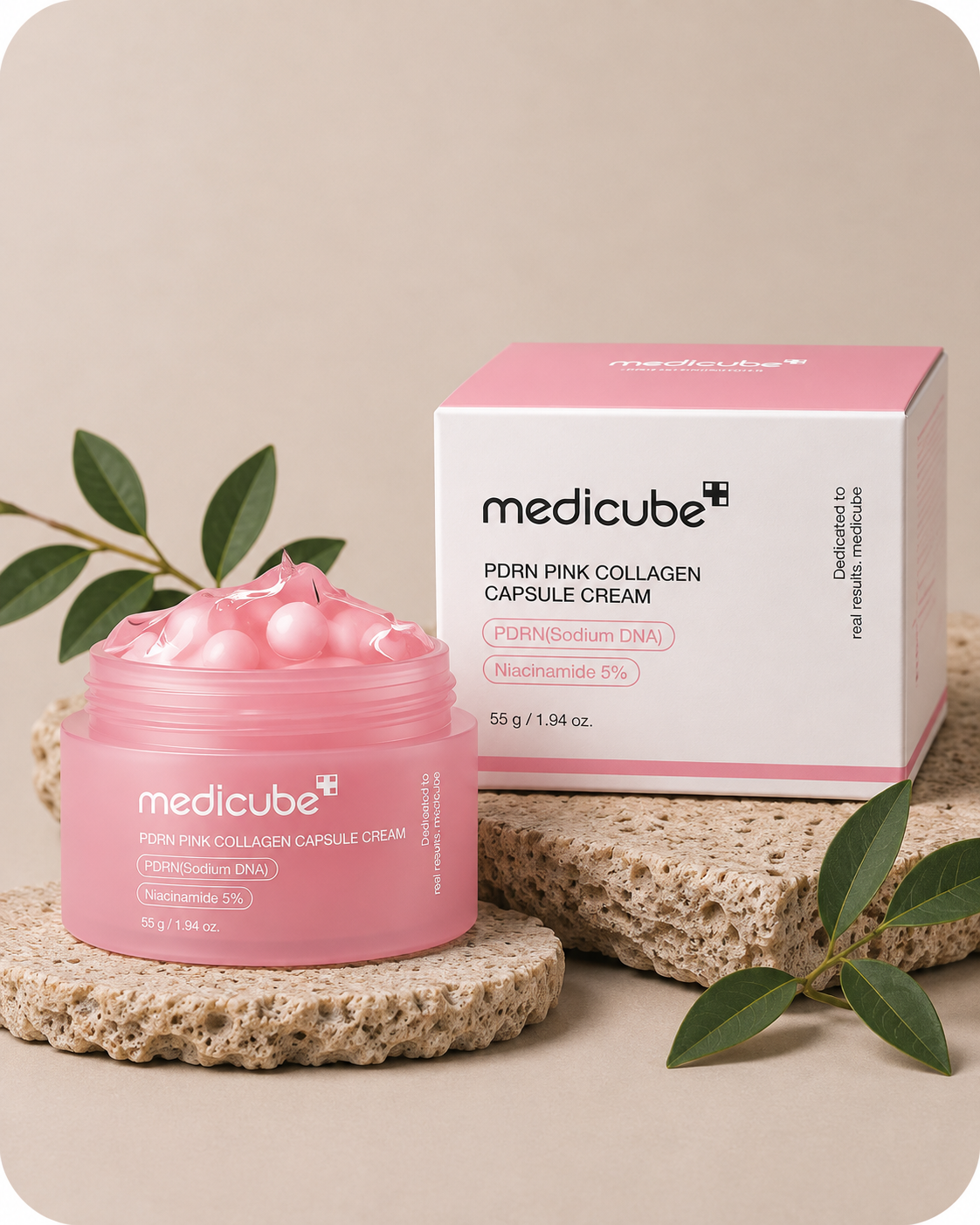 Facial Moisturizer