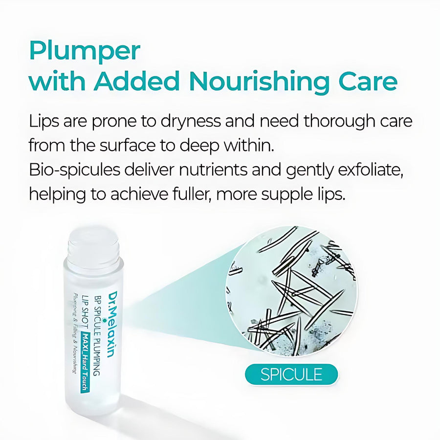 Dr Melaxin Plumping Lip Essence
