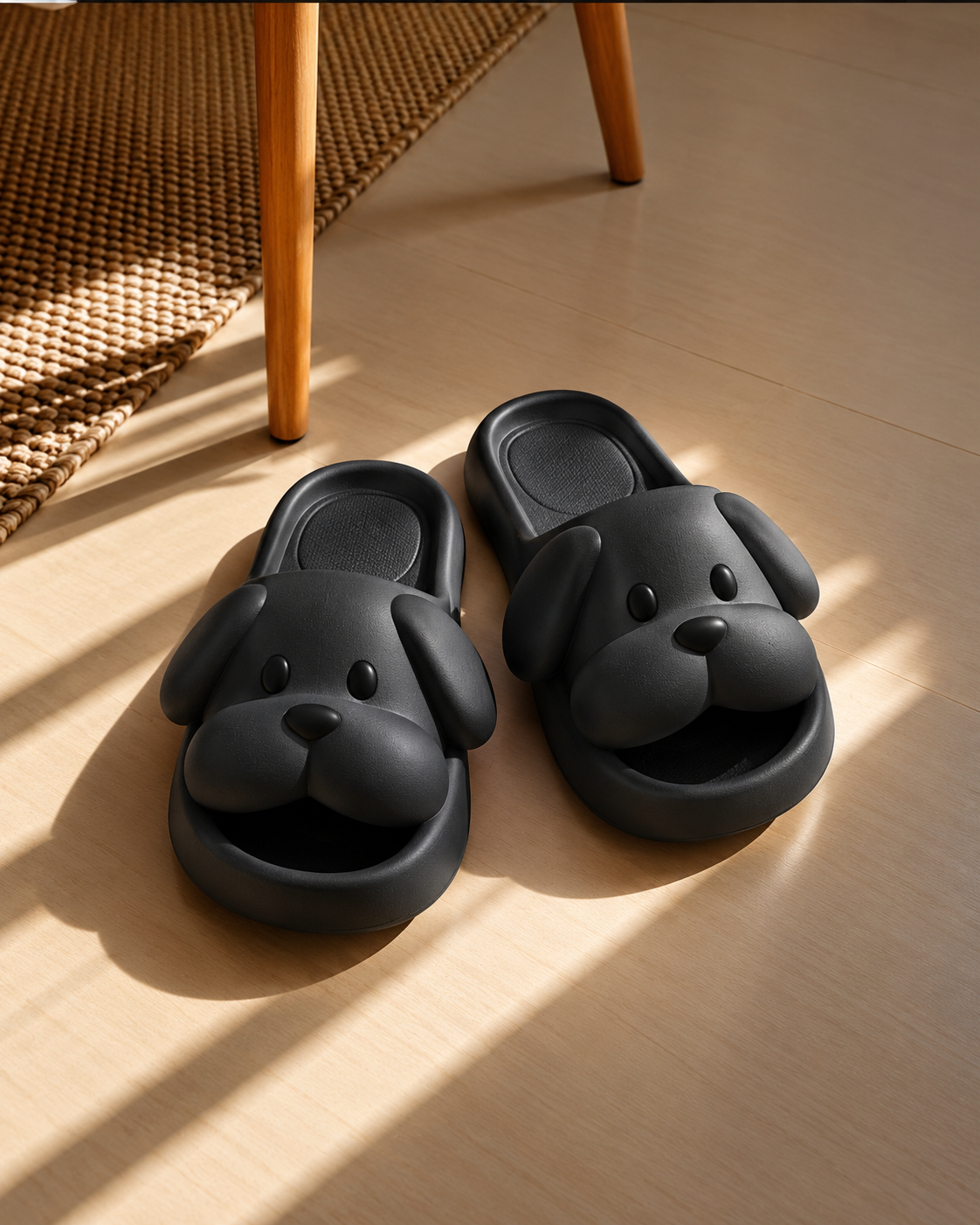 Puppy Sandals