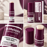 Dr. Melaxin Calcium Eye parches y sticks para ojeras