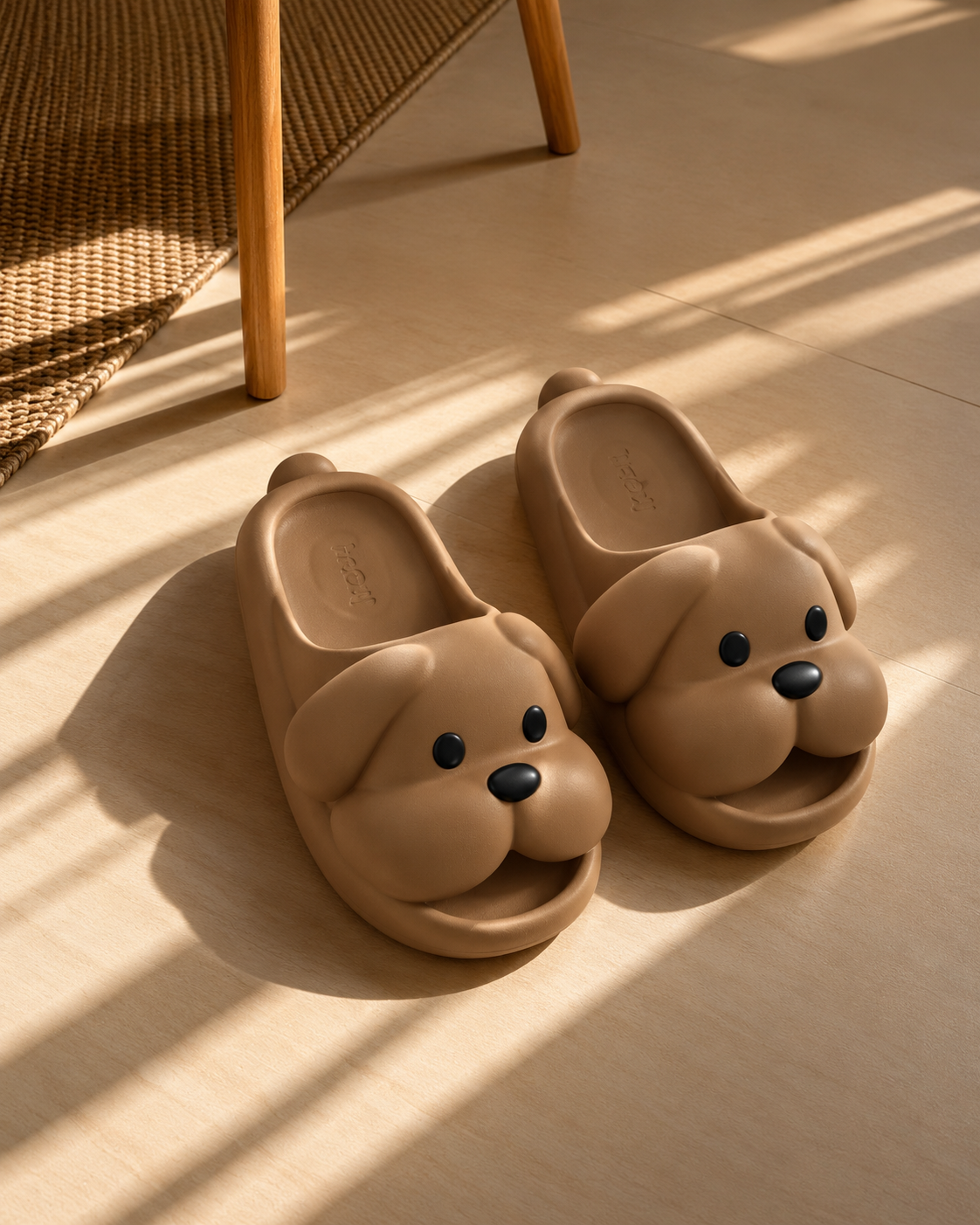Puppy Sandals