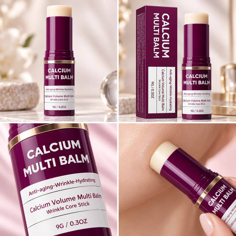 Dr. Melaxin Calcium Eye parches y sticks para ojeras