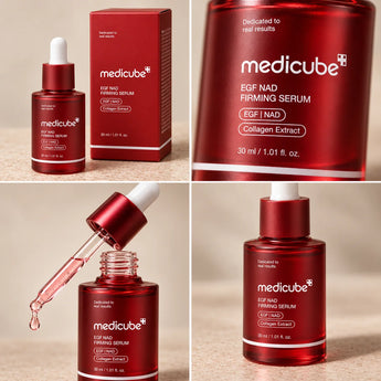 Sérum Red EGF Medicube 30 ml