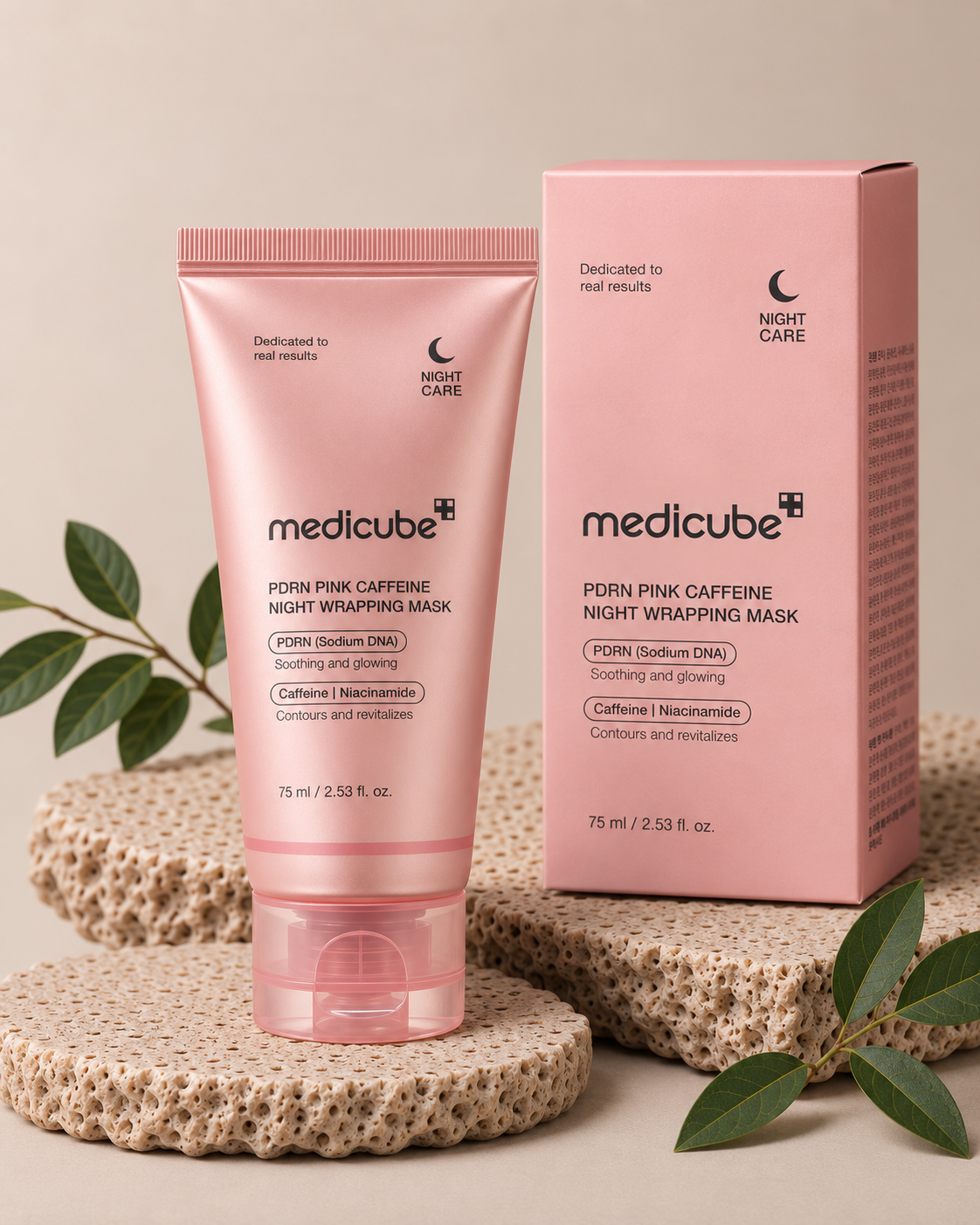 Medicube Collagen Peel Off Face Mask