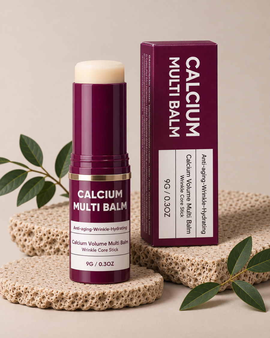 Calcium Factor Eye Cream