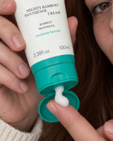 Crema con pantenol Purito Seoul Mighty Bamboo