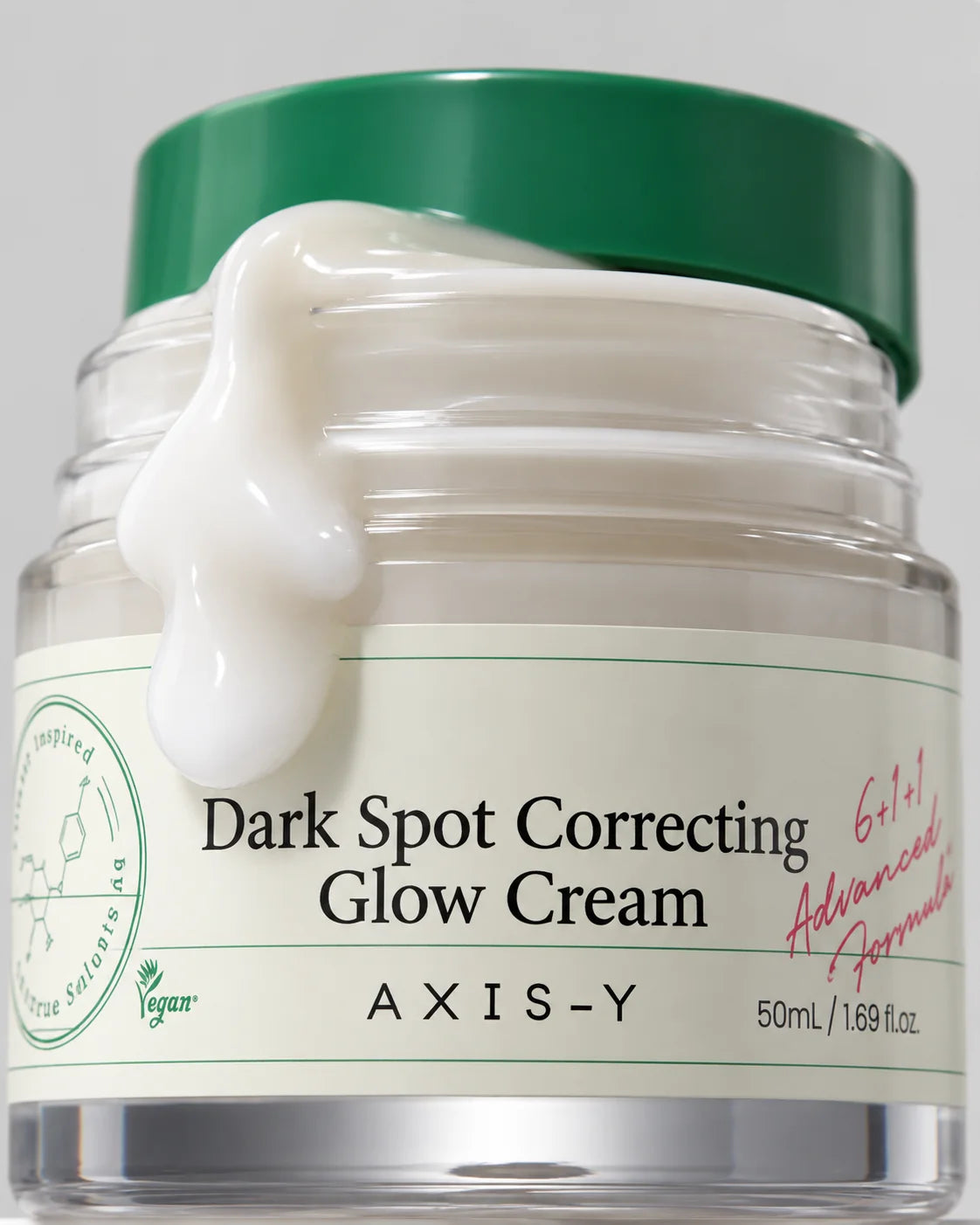 DARK SPOT CORRECTING