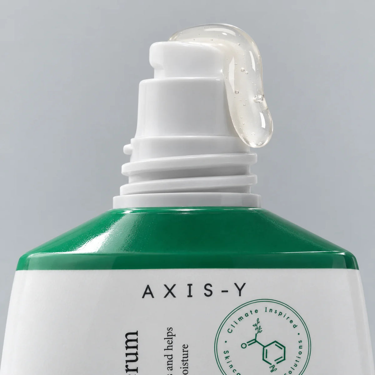 DARK SPOT CORRECTING