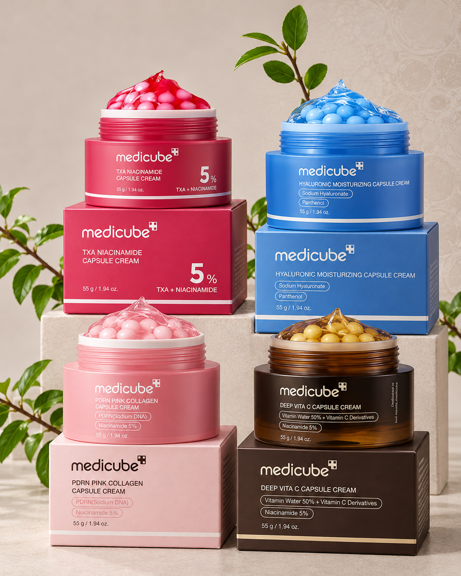 Facial Moisturizer