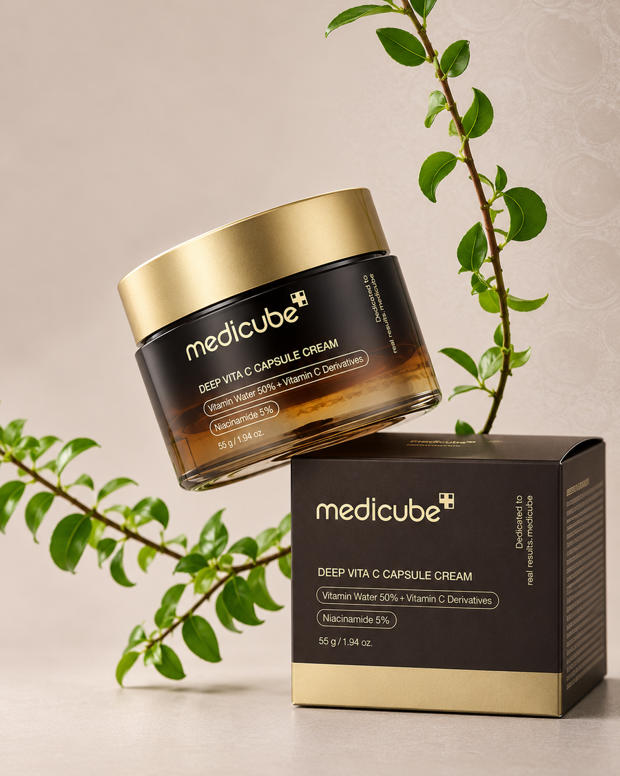 Facial Moisturizer