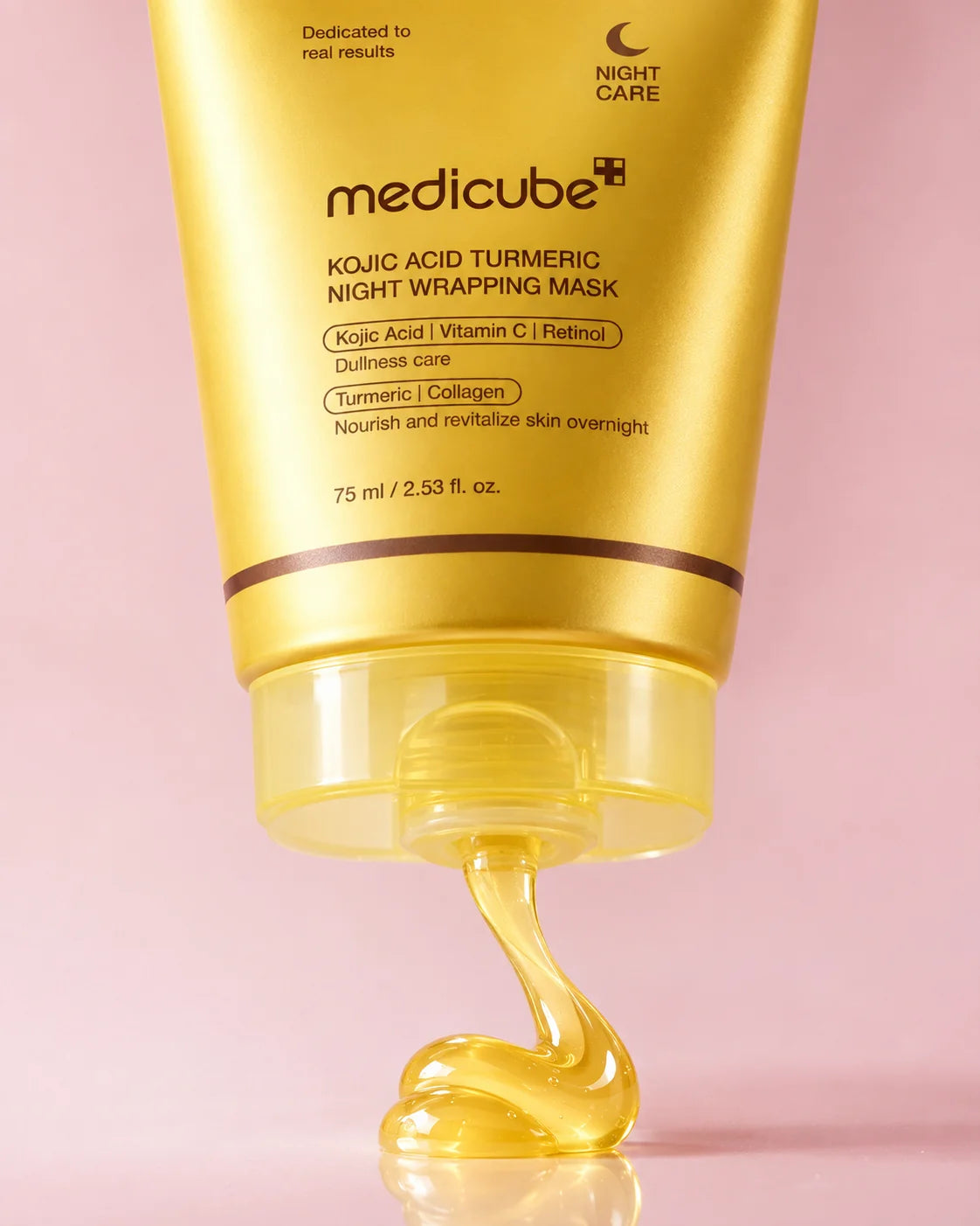 KOJIC ACID TURMERIC