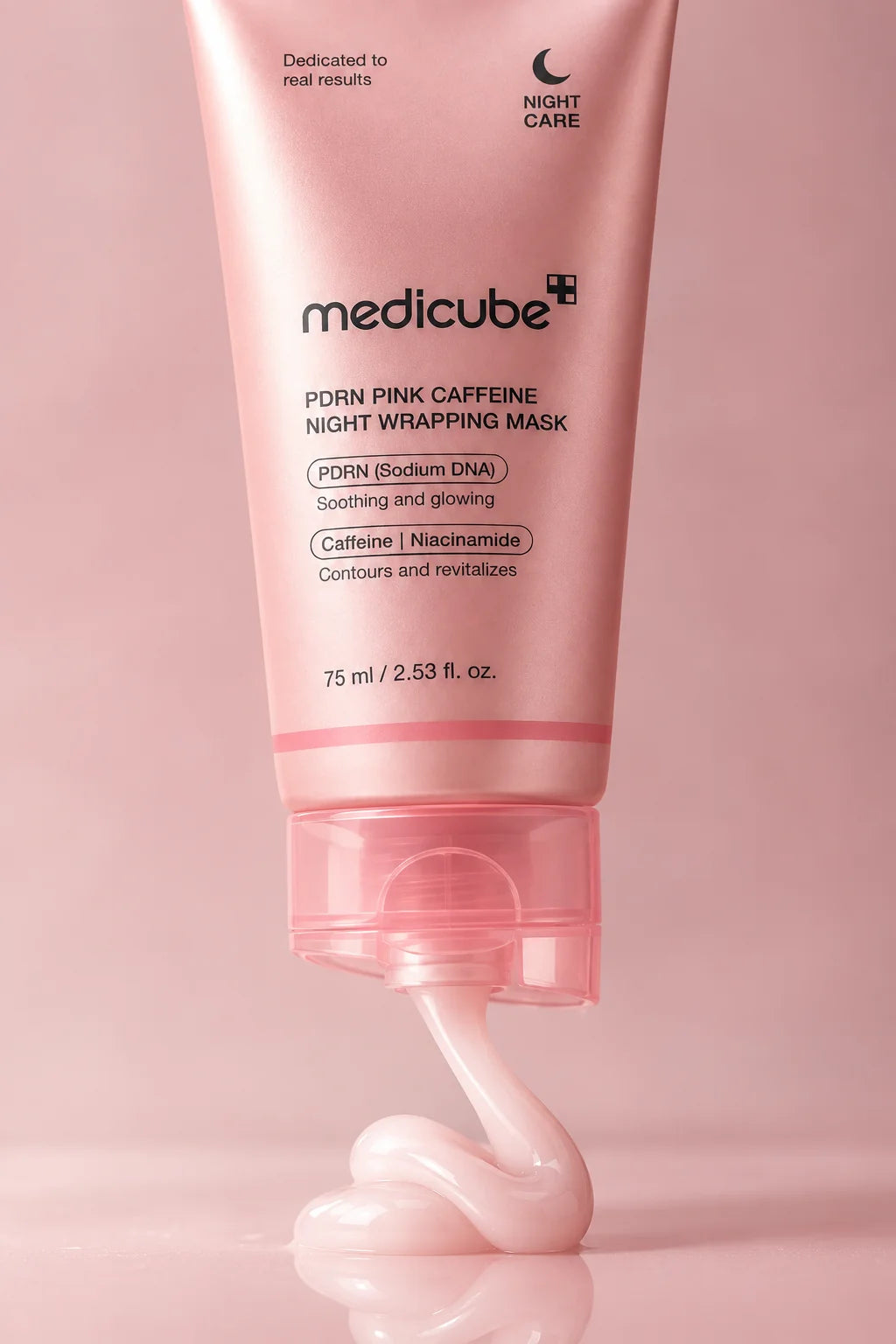 PDRN PINK CAFFEINE