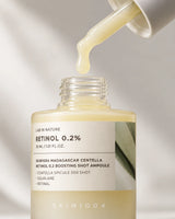 Ampolla SKIN1004 Boosting Shot