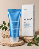 Espuma limpiadora Medicube Zero Foam 120 ml