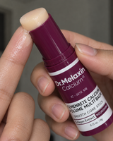 Dr. Melaxin Calcium Eye parches y sticks para ojeras