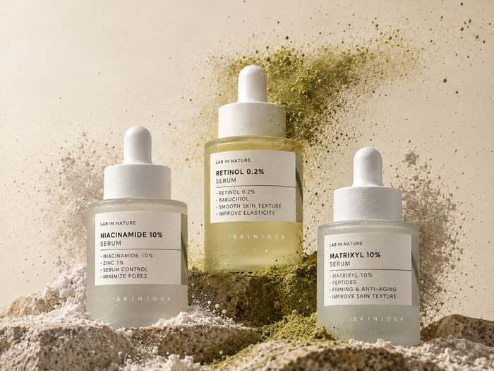Our Favorite Cleansers