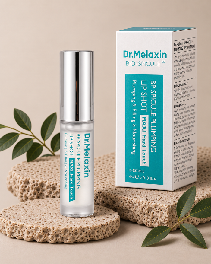 Dr Melaxin Plumping Lip Essence