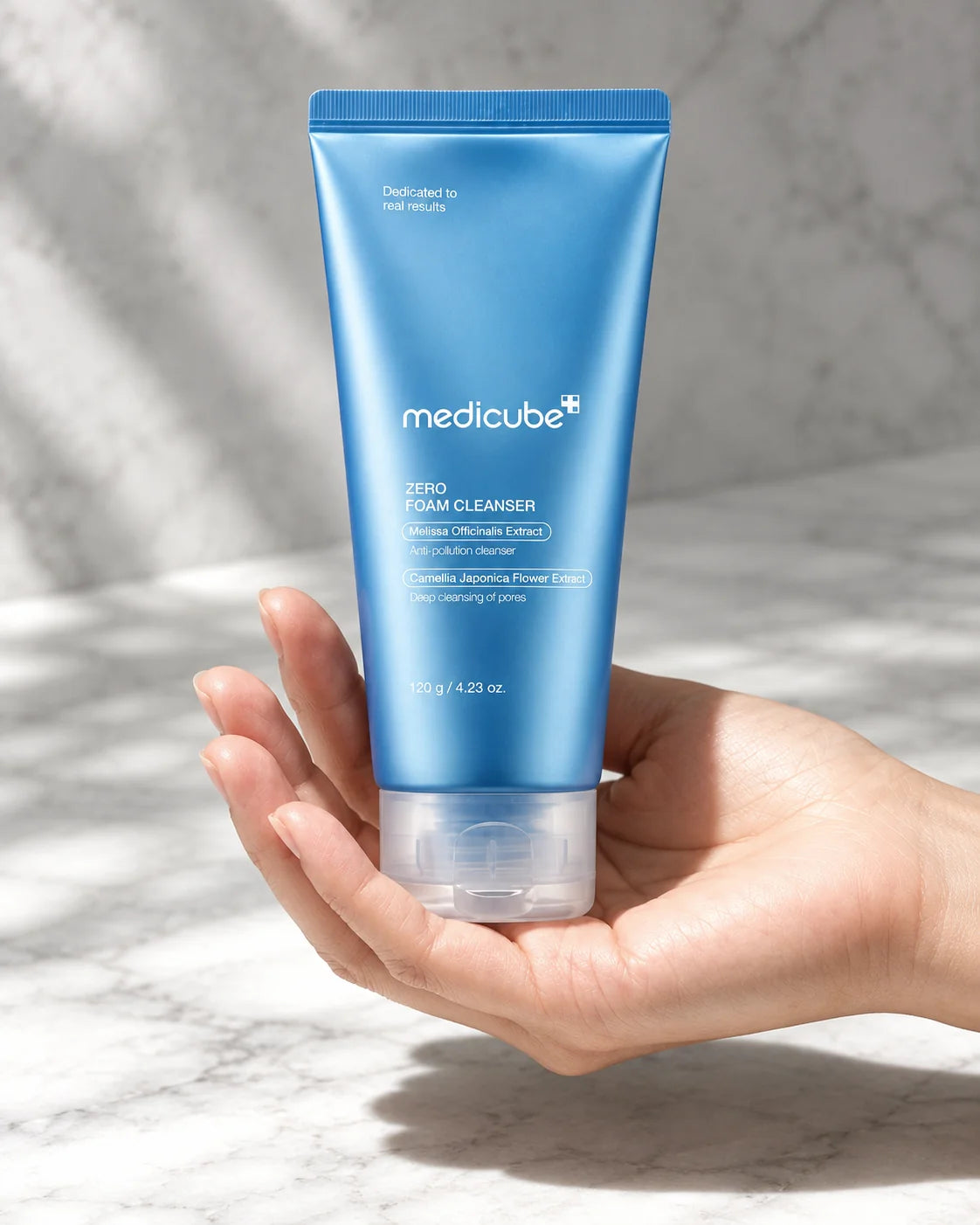 Medicube Zero Foam Cleanser