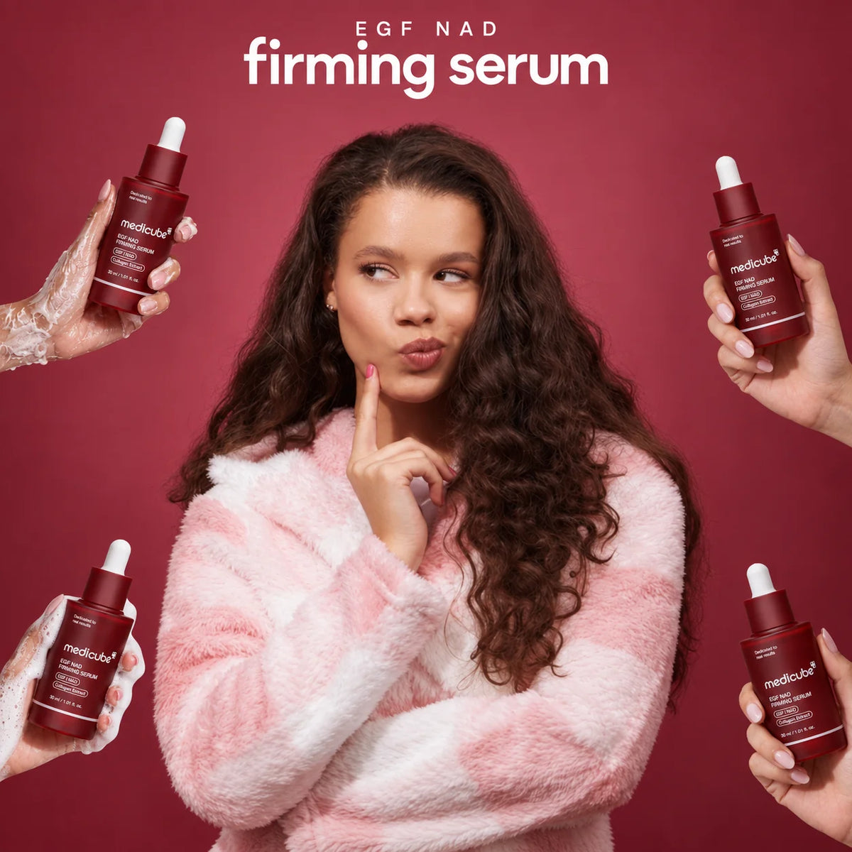 SÉRUM REAFIRMANTE
