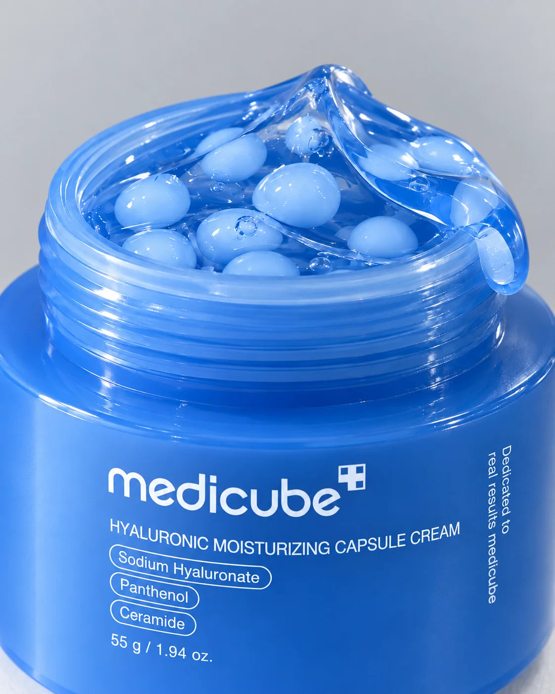HYALURONIC MOISTURIZING
