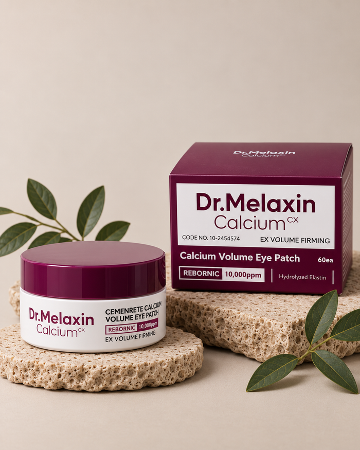 Calcium Factor Eye Cream