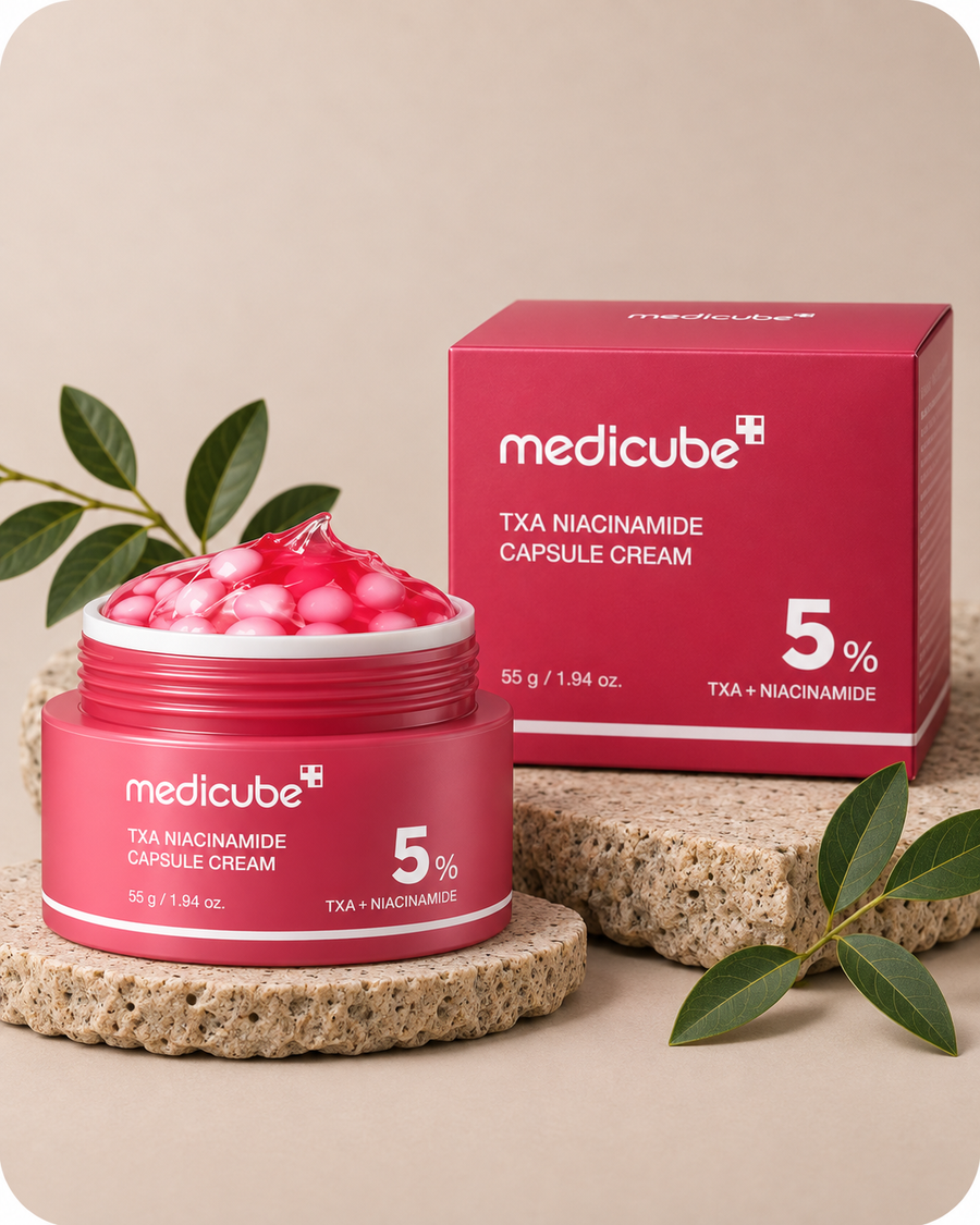 Facial Moisturizer