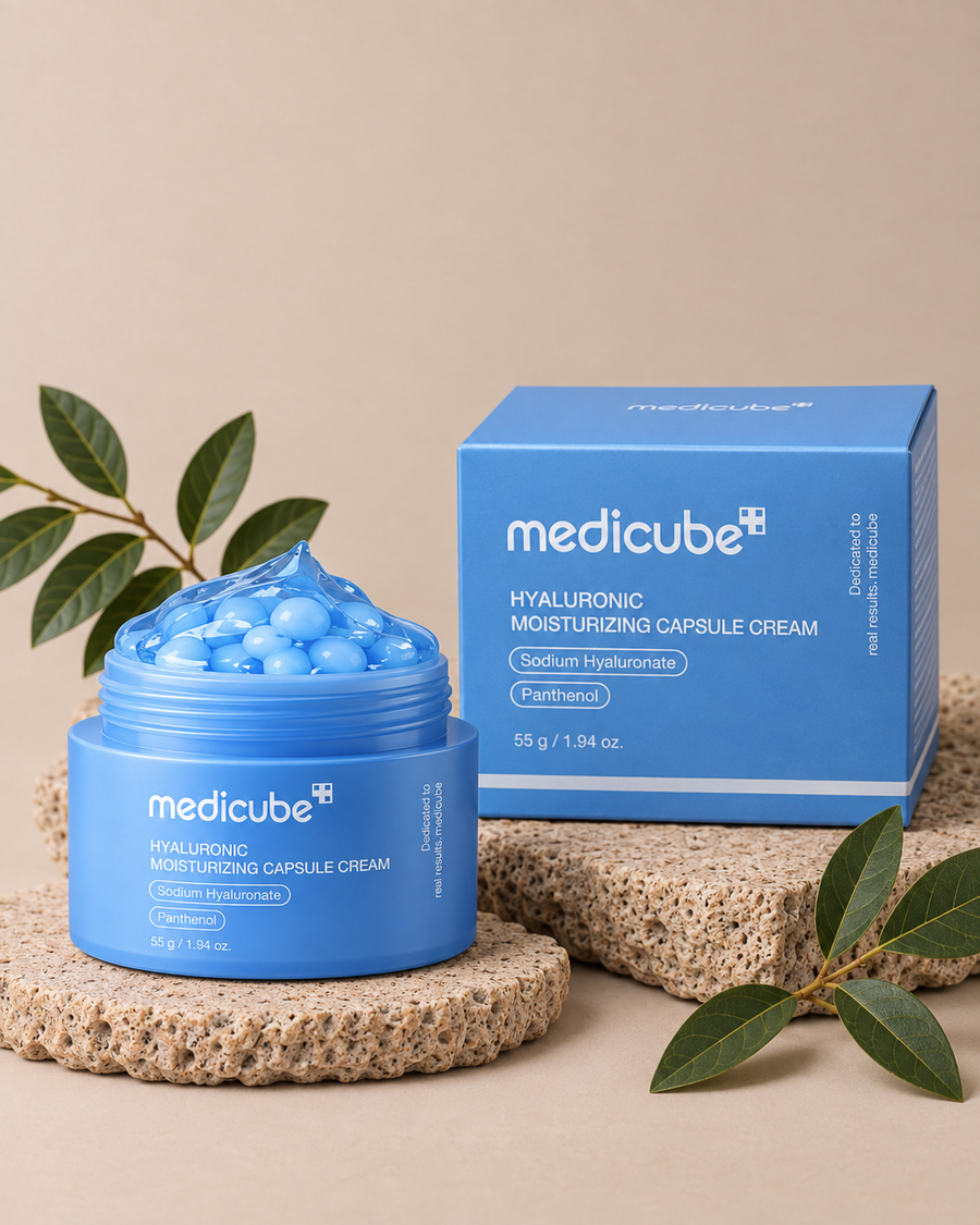 Facial Moisturizer