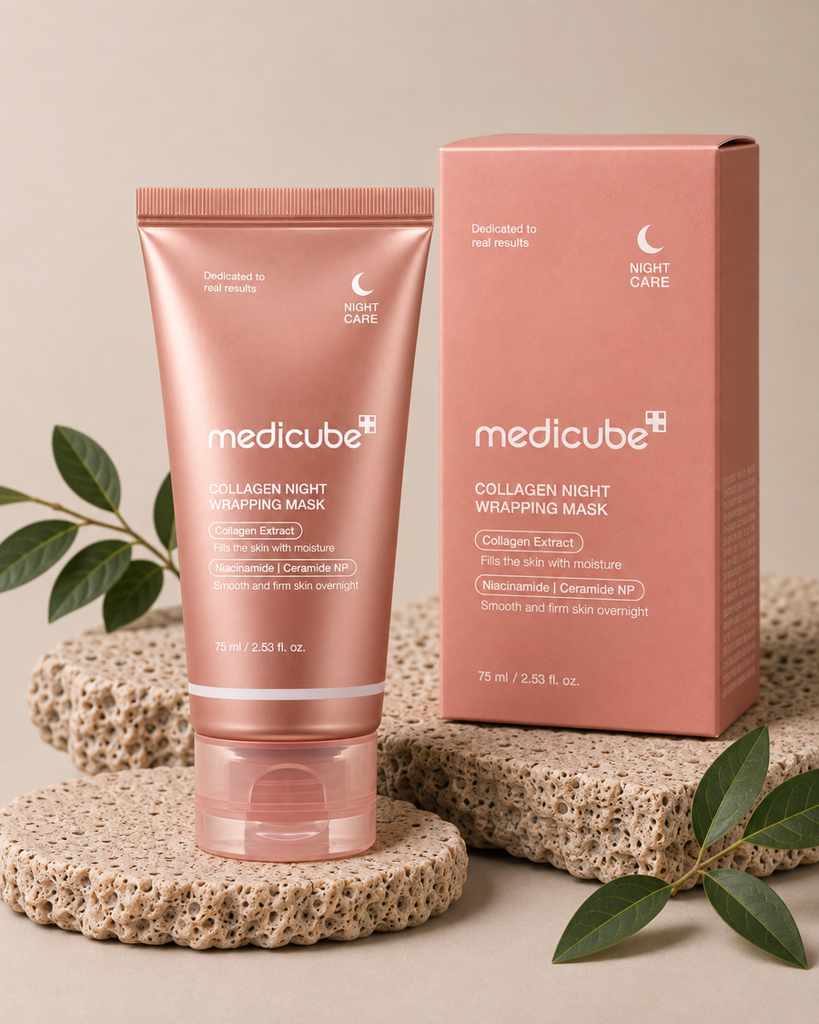 Medicube Collagen Peel Off Face Mask