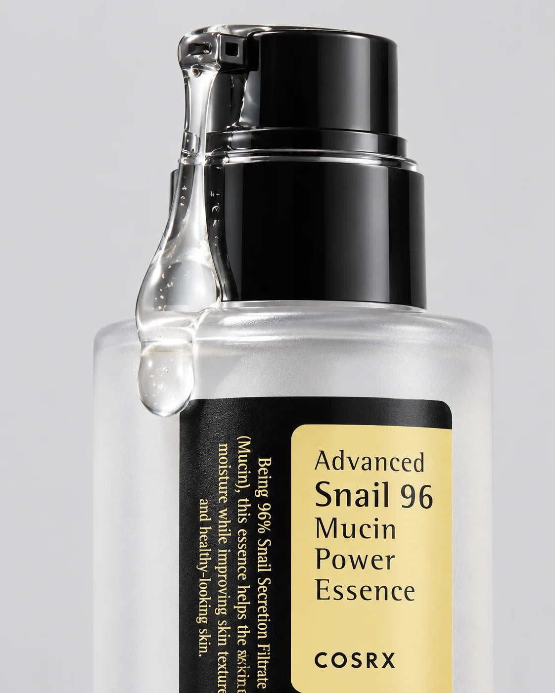 ADVANCED SNAIL 96