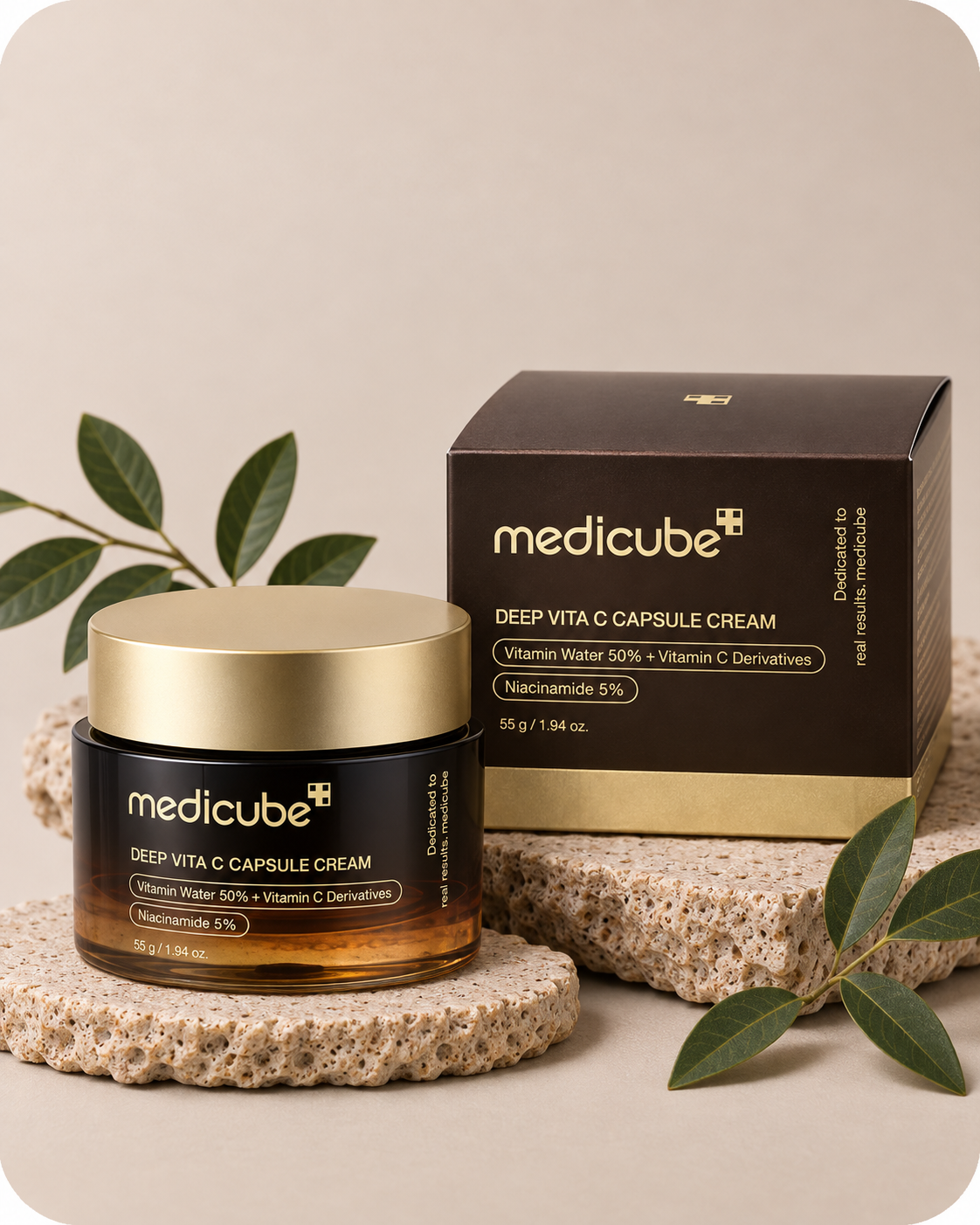 Facial Moisturizer