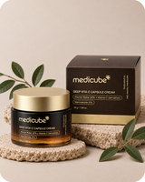 Crema facial en cápsulas Medicube Capsule Cream