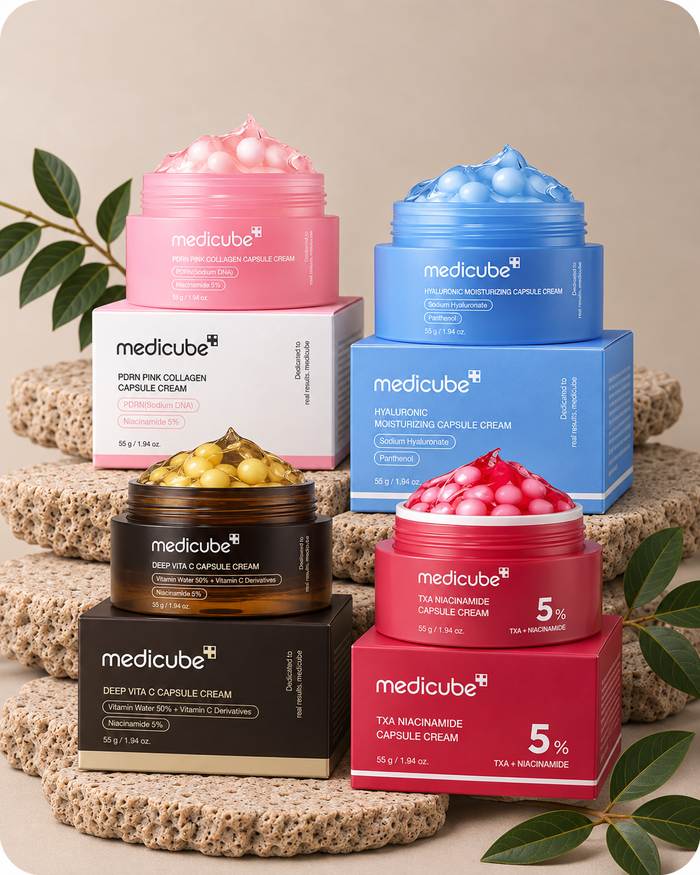 Facial Moisturizer