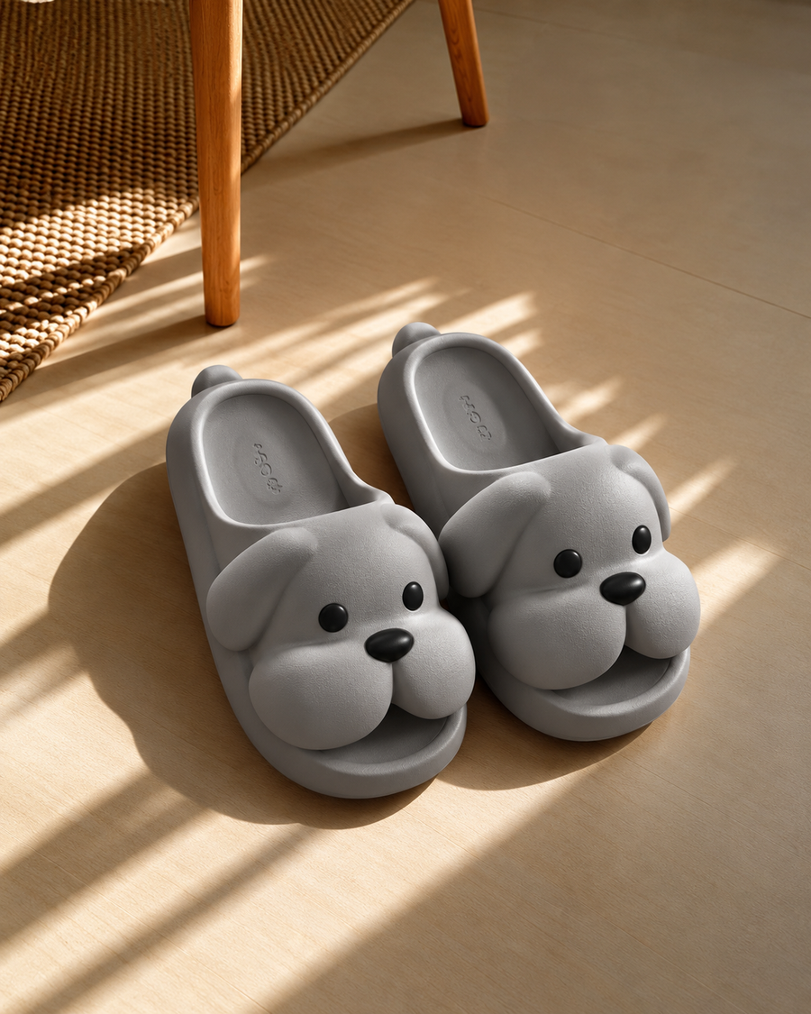 Puppy Sandals